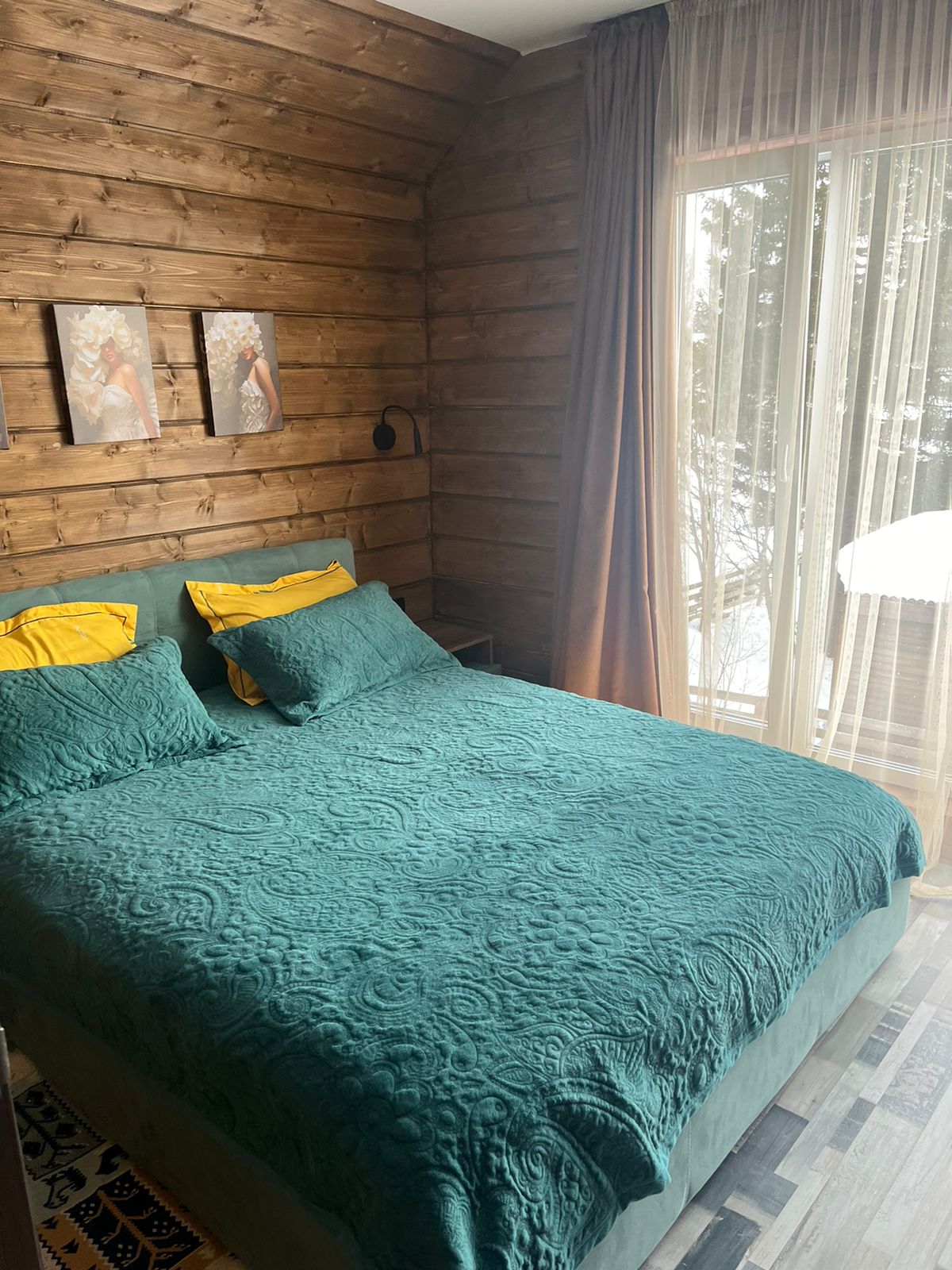 Фото ХибиныДача