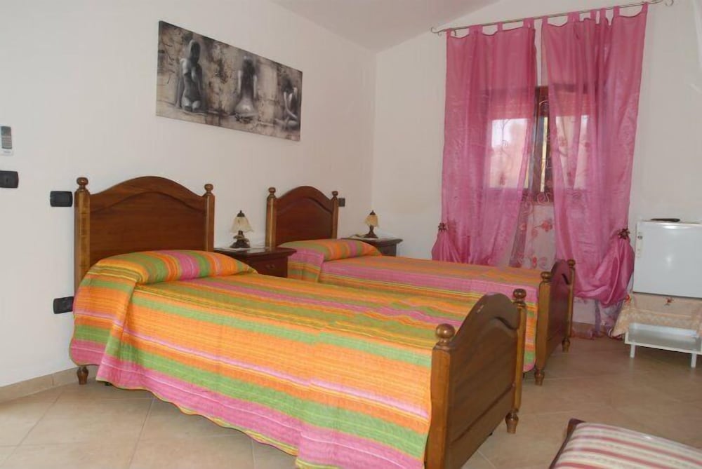 Фото Parco Monsignore