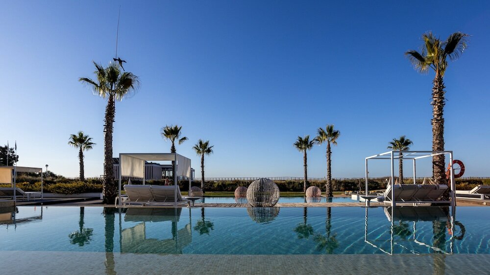 Фото Pestana Alvor South Beach