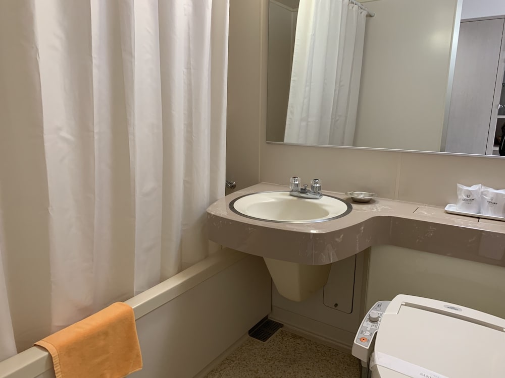 Фото Hotel Fuyokaku