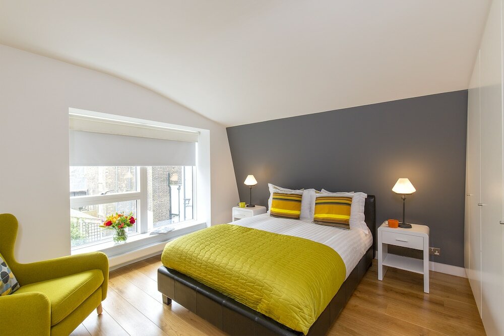 Фото Holborn Two