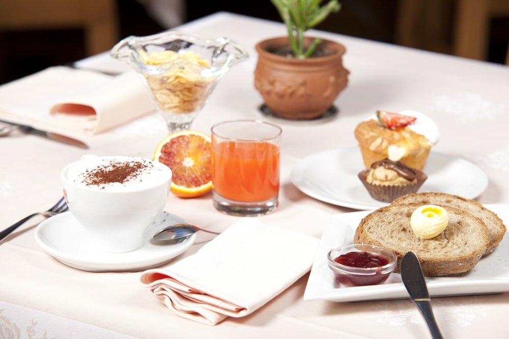 Фото Alpine Charme & Wellness Hotel Europeo