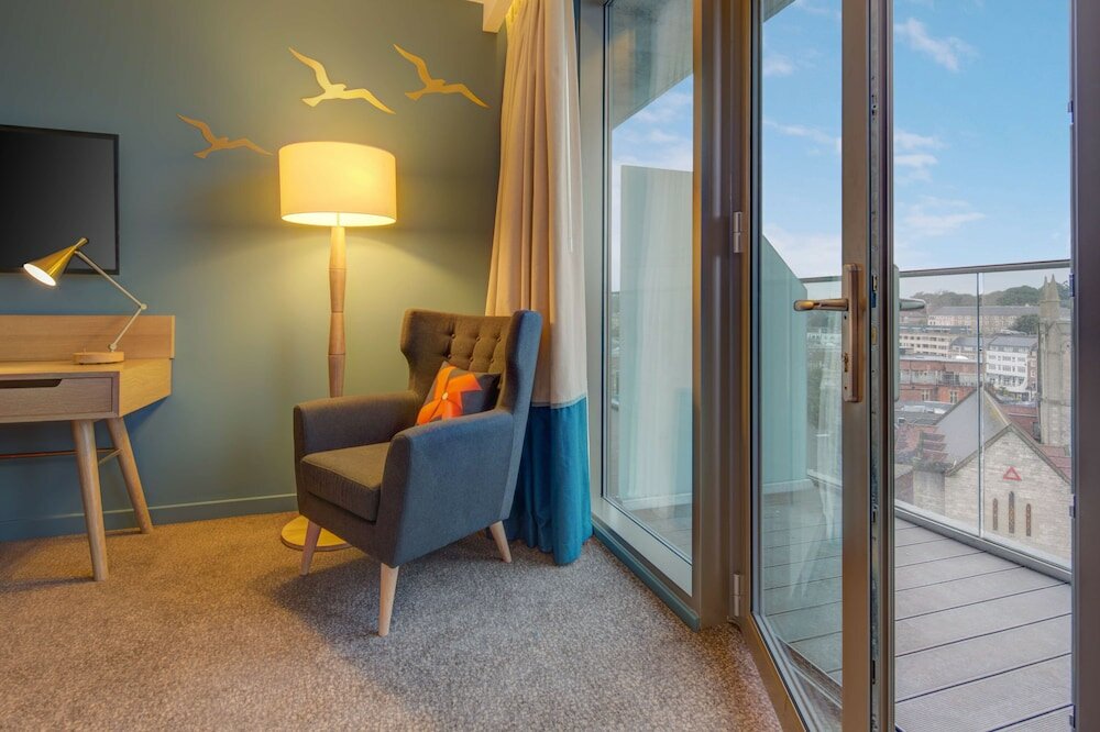 Фото Hilton Bournemouth