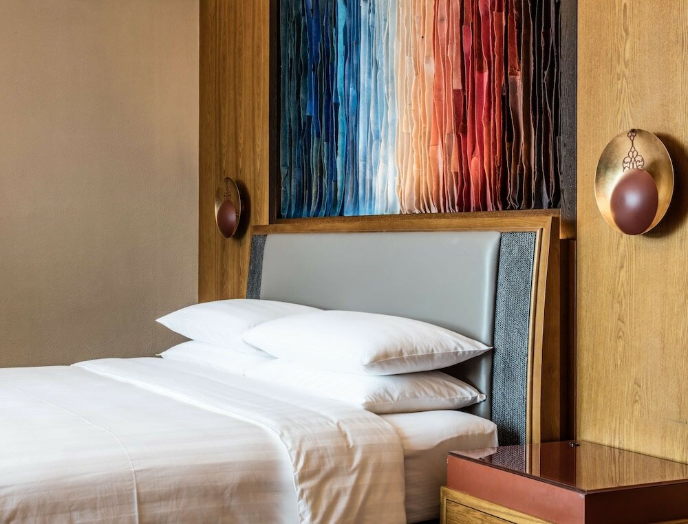 Фото Shangri-La Resort, Shangri-La