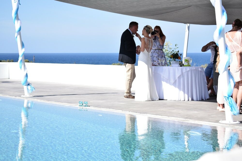 Фото Sea and Sand Luxury Villas