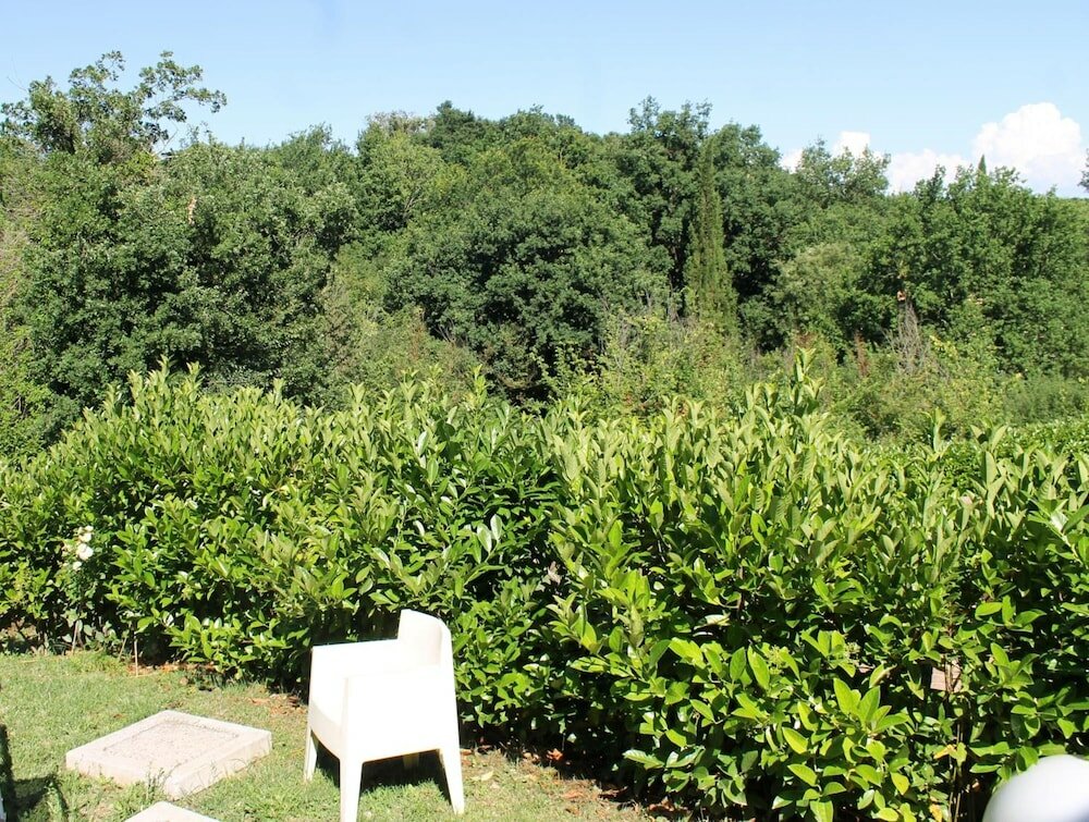 Фото Donna Etrusca B&b