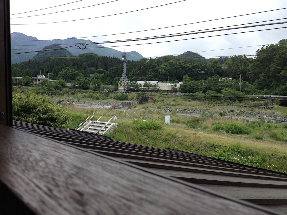 Фото Stay Nikko Guesthouse – Hostel