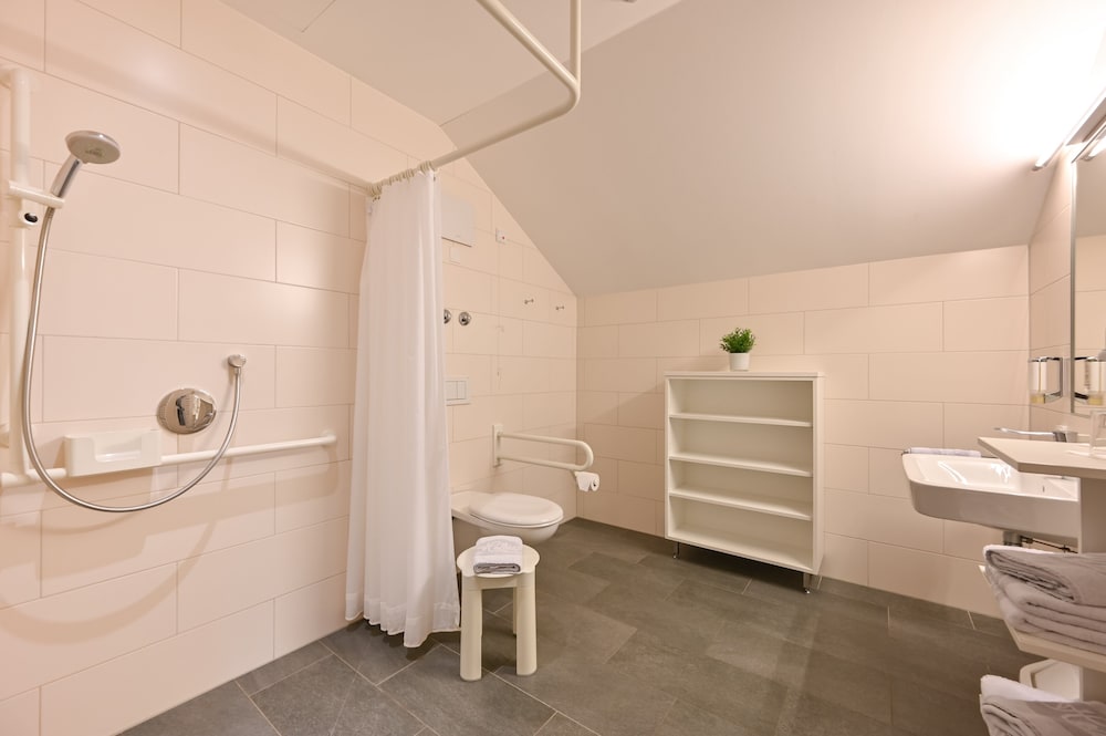 Фото Hotel Helmer