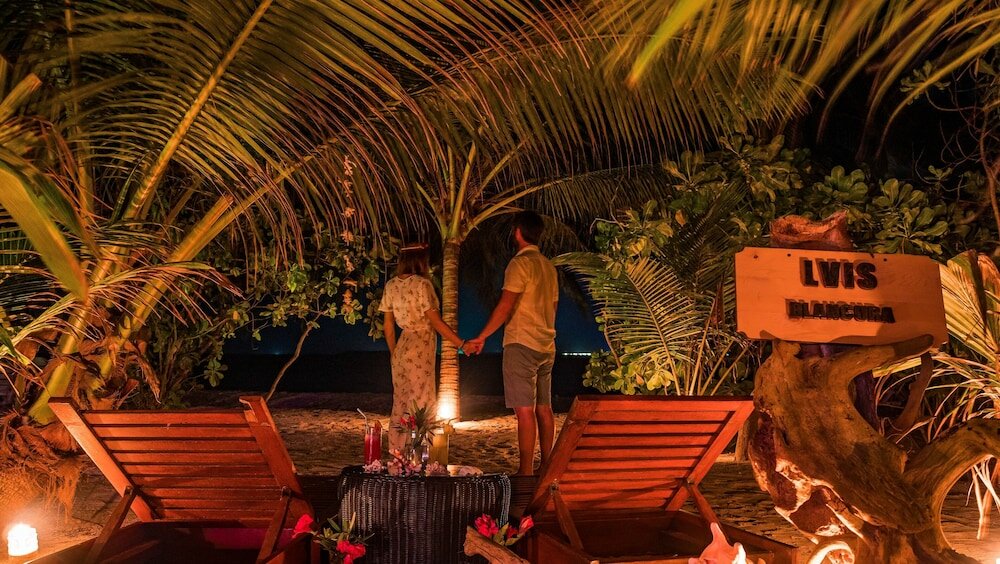 Фото Lvis Blancura