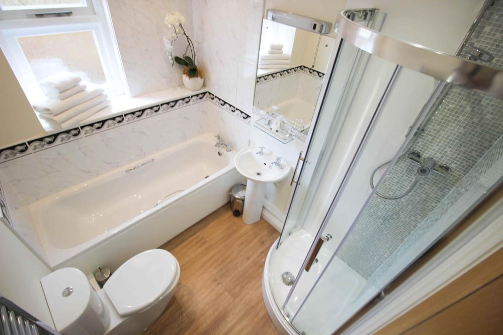 Фото Blorenge House