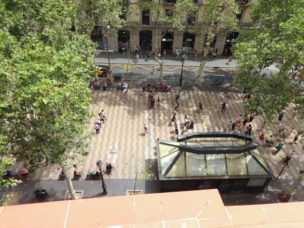 Фото Hotel Lloret Ramblas