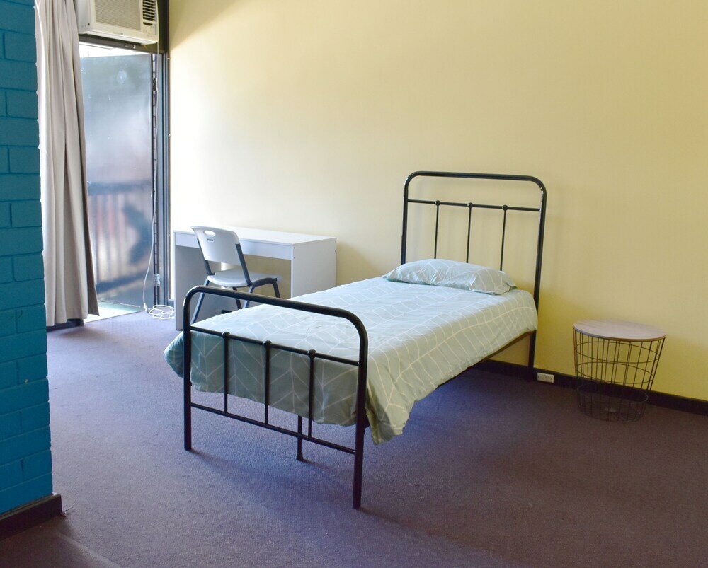 Фото Billabong Backpackers Resort