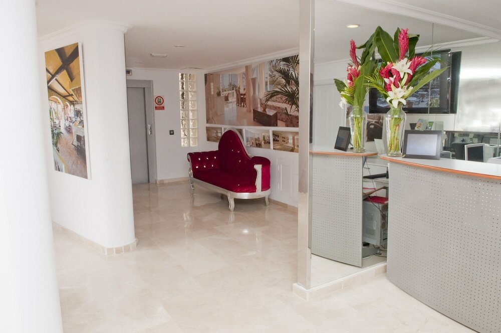 Фото Club Puerto Atlantico