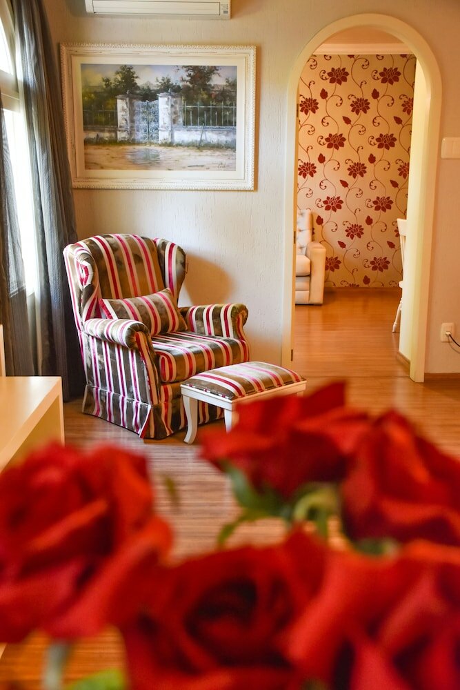 Фото Pousada Doce Canela