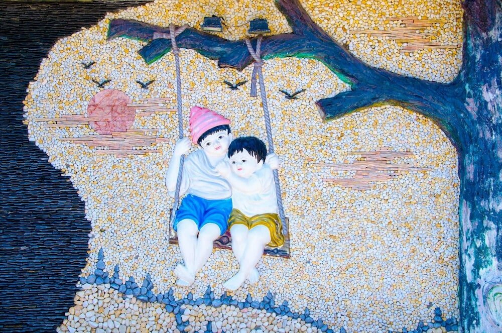 Фото Salina Hotel