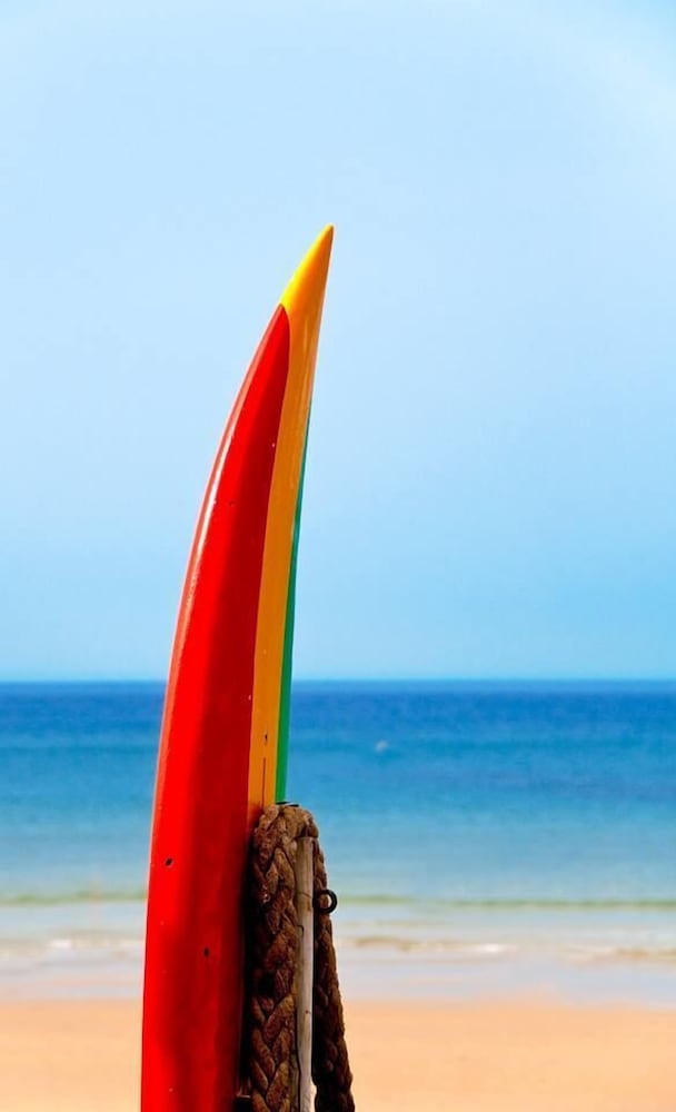 Фото Hotel Restaurante Blanco y Verde