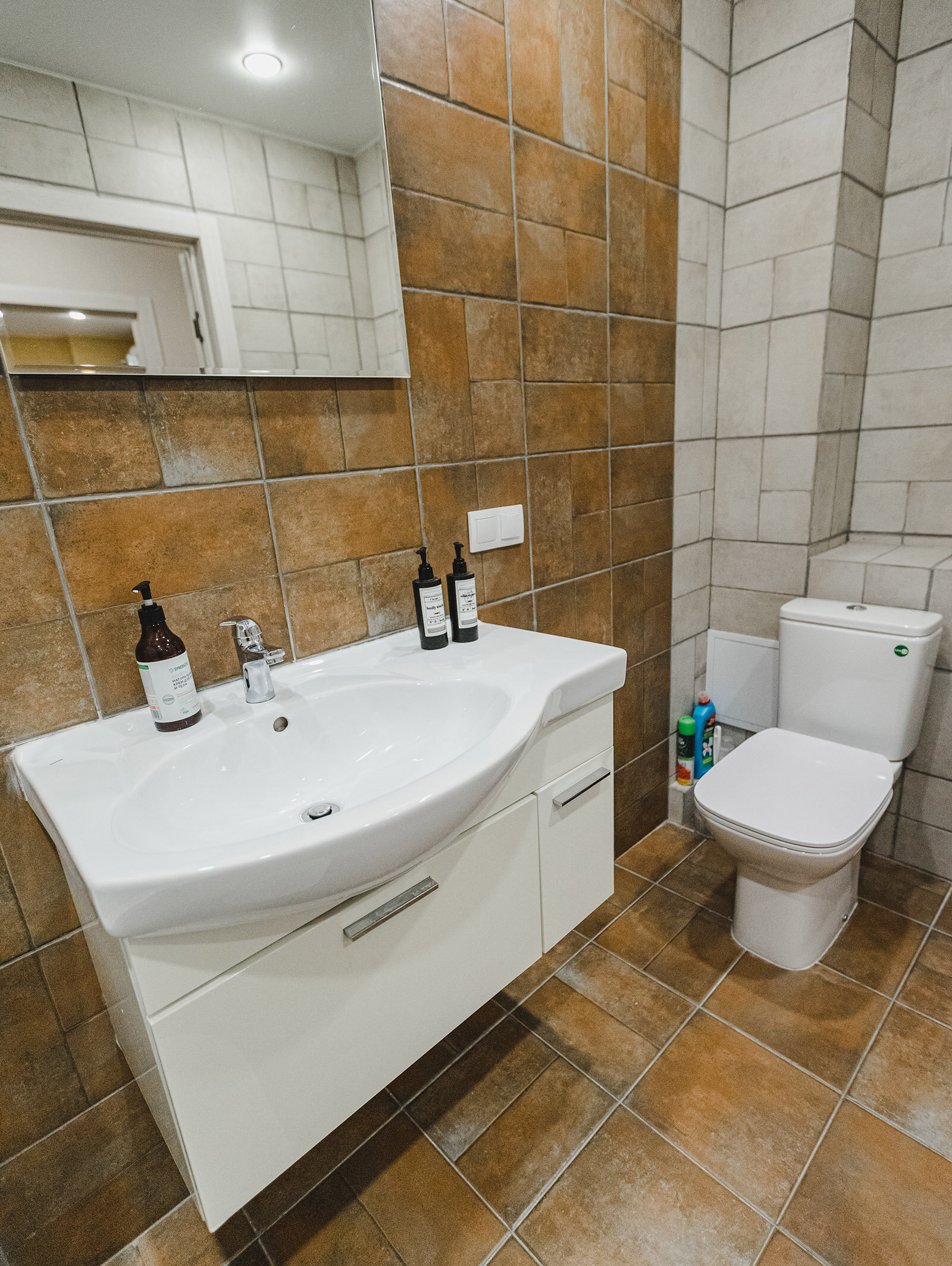 Фото Апартаменты Есенин смарт