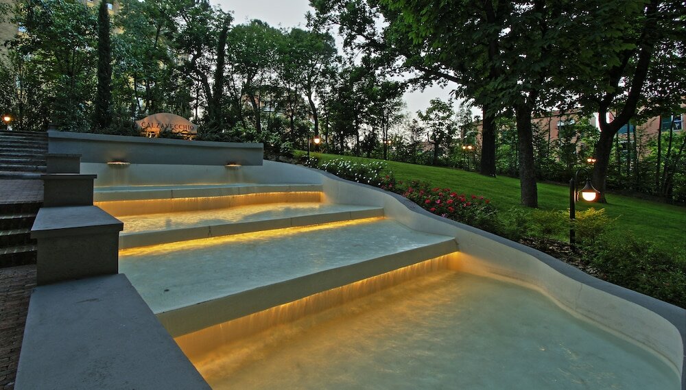 Фото Boutique Hotel Calzavecchio