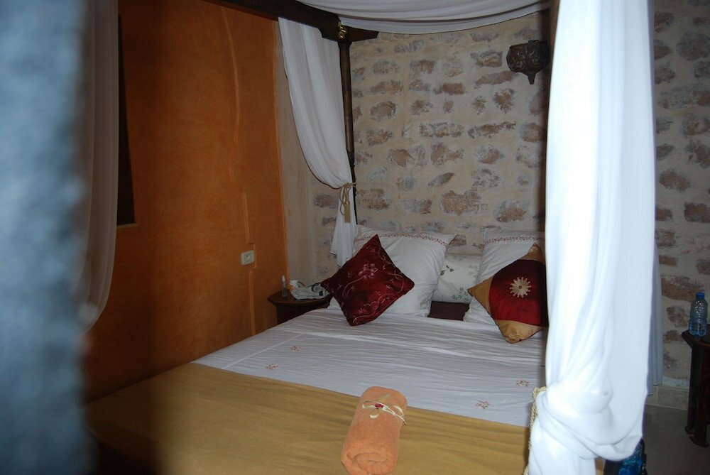 Фото Maison Leila