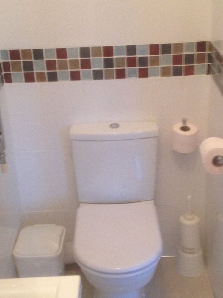 Фото The Bridge House