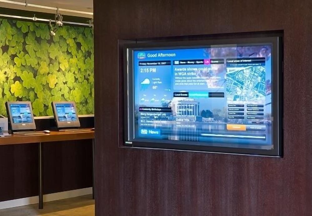 Фото Courtyard Philadelphia Springfield