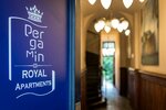 Pergamin Apartments