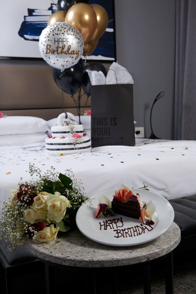 Фото The Capital on Bath