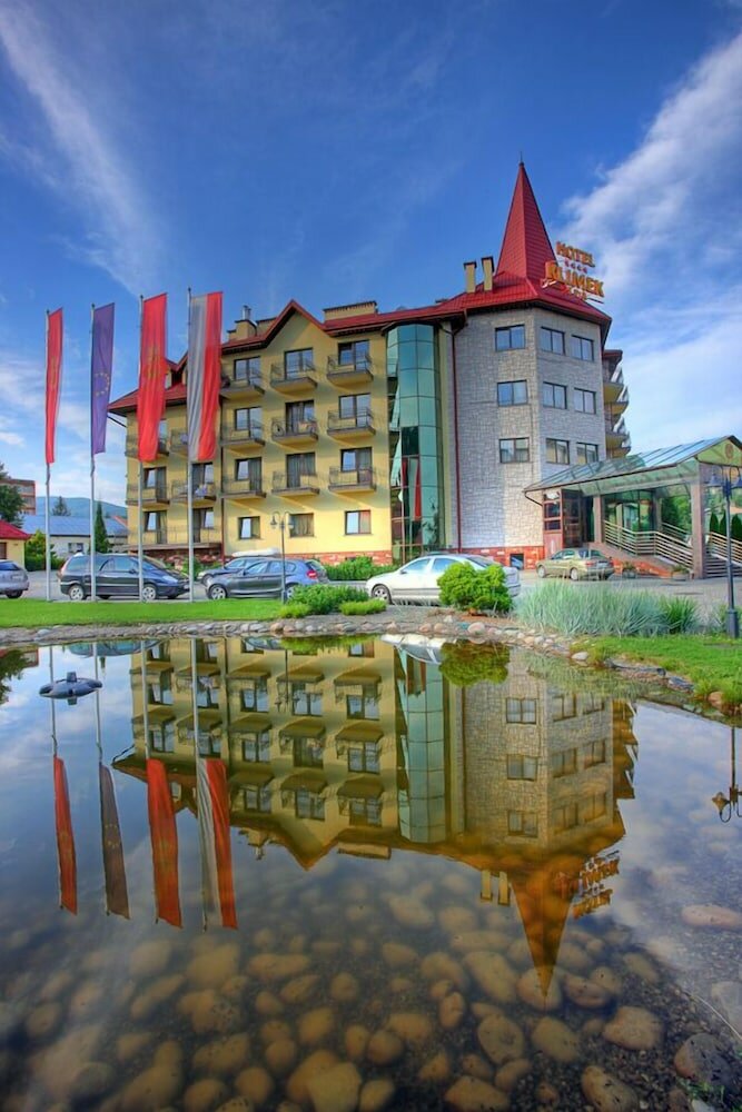 Фото отеля 5