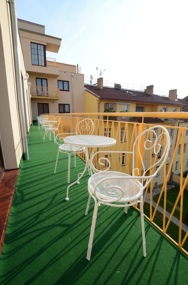 Фото SPA Hotel Vita