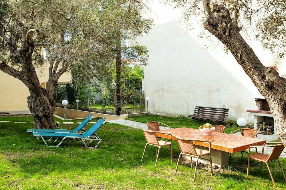 Фото Lemon Garden Villa