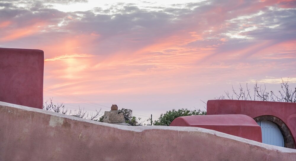 Фото Heliophos Boutique Caves