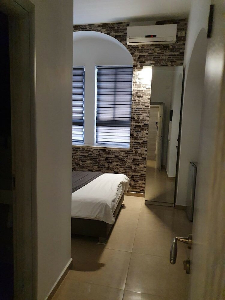 Фото Ben Hillel Boutique Hotel