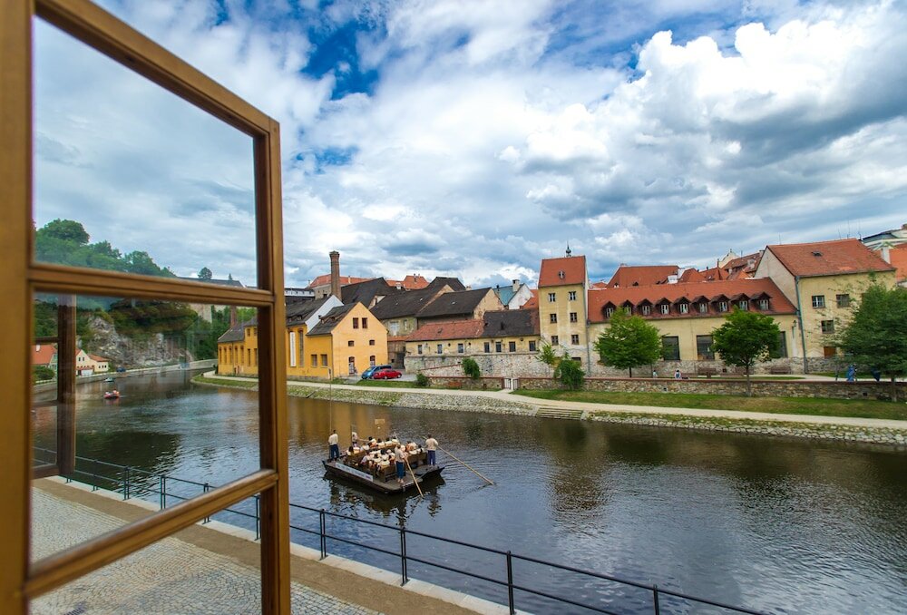 Фото Penzion Kapr