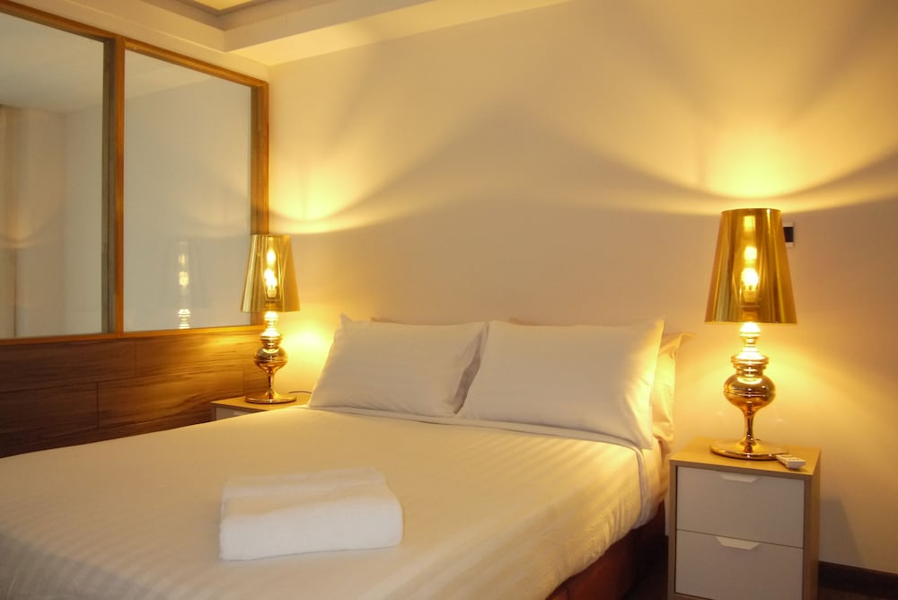 Фото Fullrich Residence