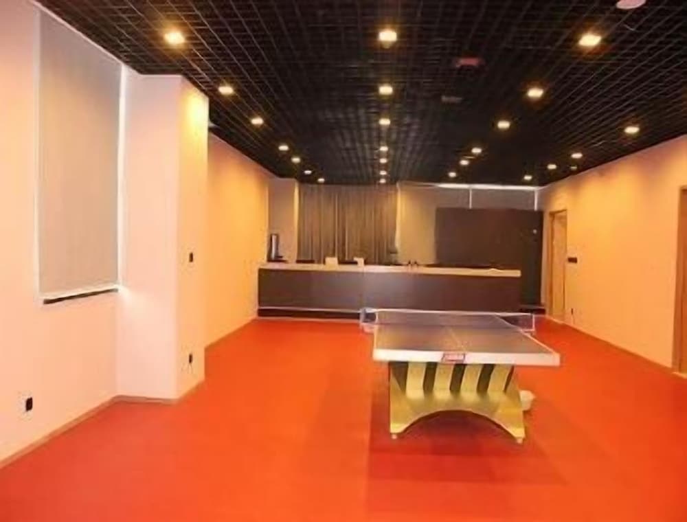 Фото Ramada Changzhou North