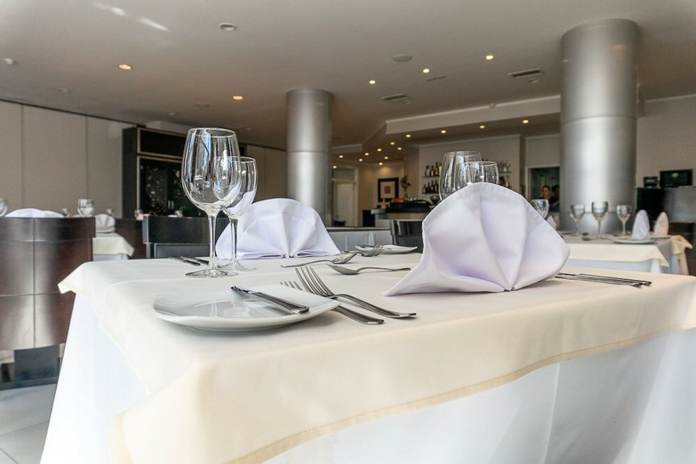 Фото Neuquen Tower Hotel