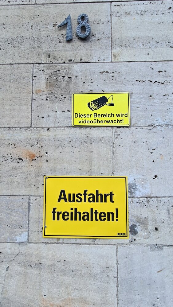 Фото Hotel Zentrum Hannover