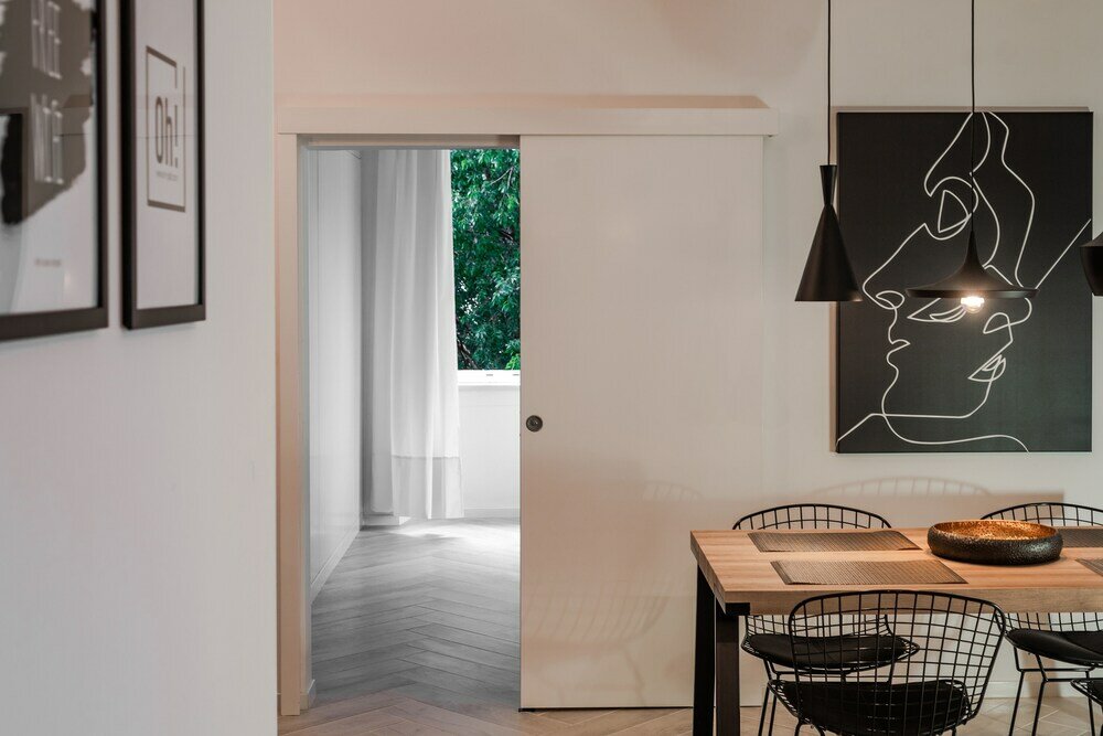 Фото Bouganvillea Split Apartments