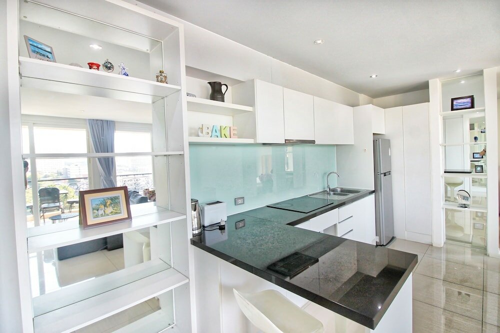 Фото Atlantis Resort Jomtien Beach