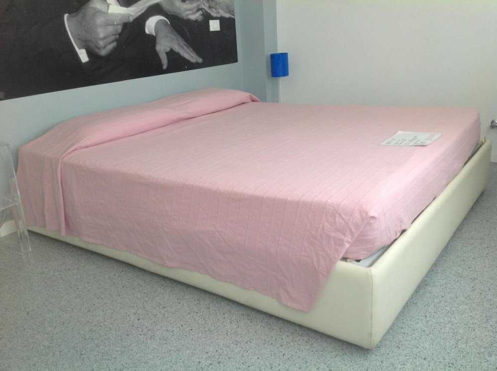 Фото Villa Venice Movie