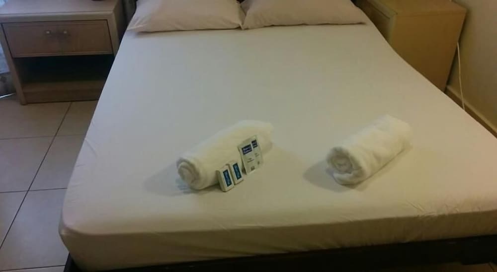 Фото Ben Yehuda Hotel