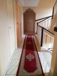 Гостиница Hotel Aswan