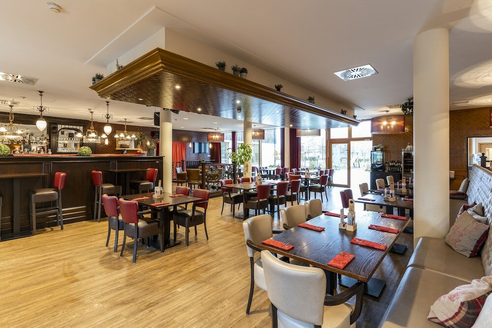 Фото Dormio Resort Obertraun