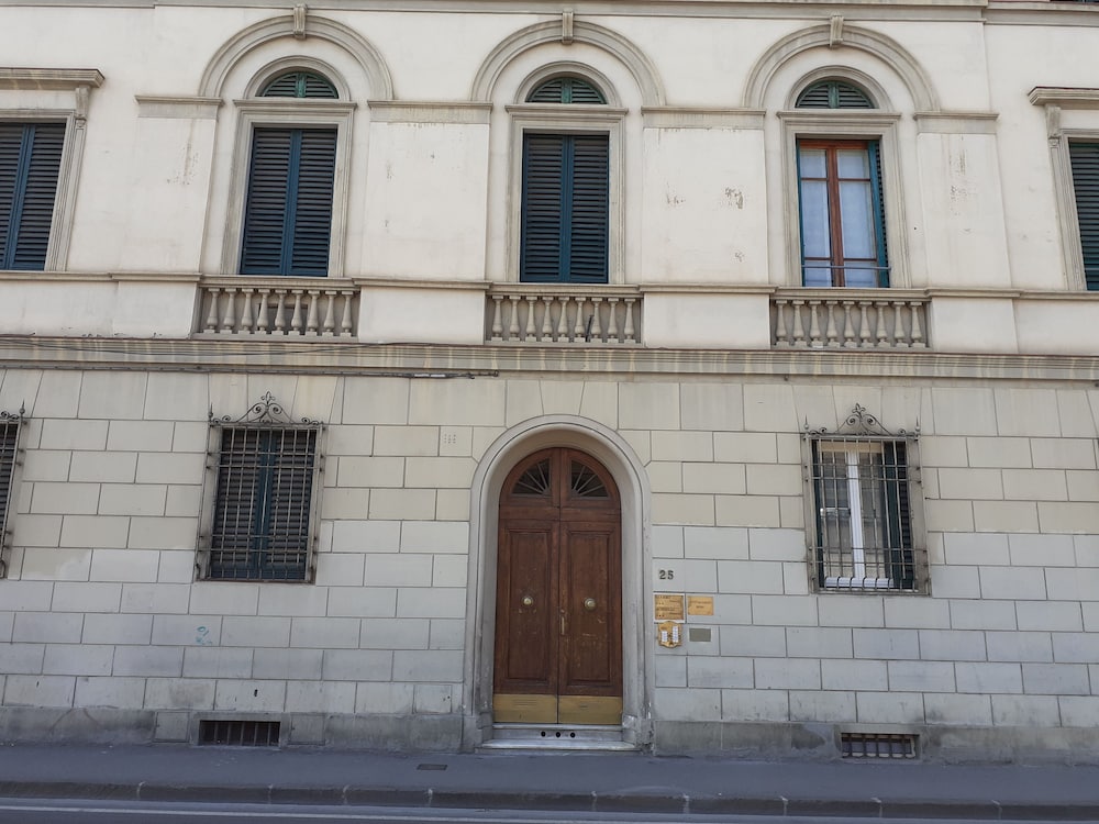 Фото B&b Marbo Florence