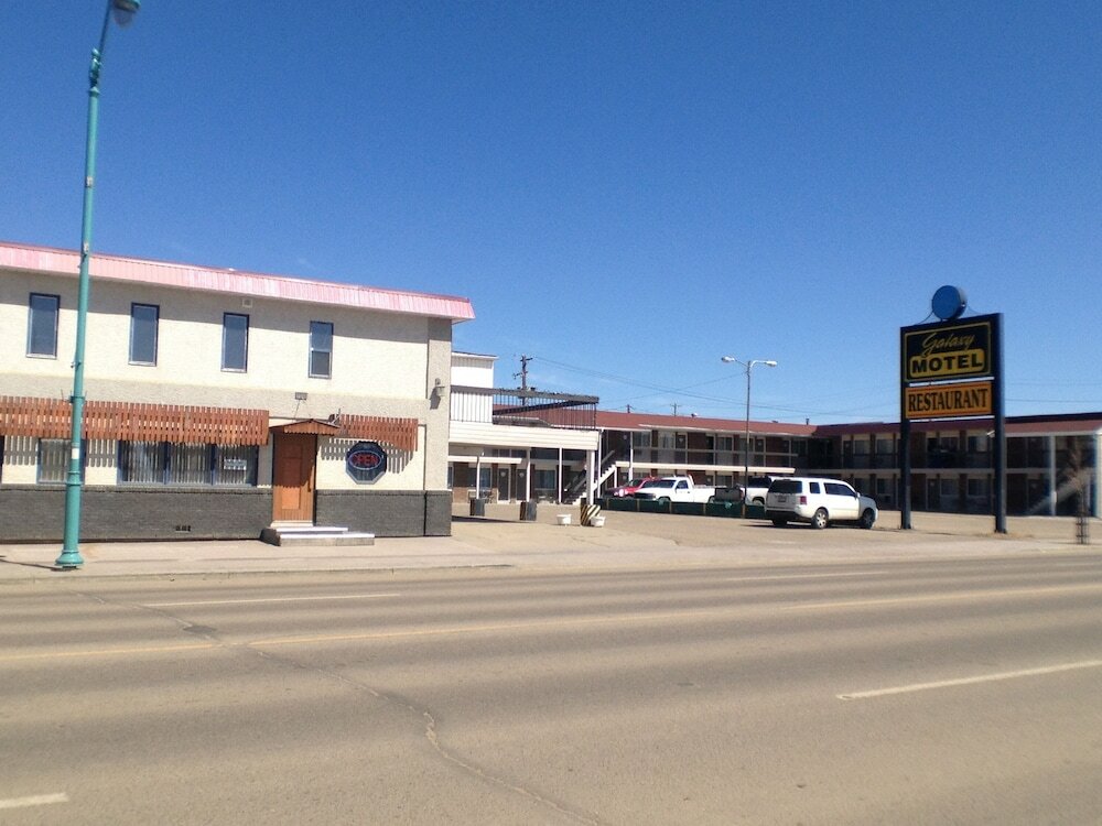 Фото Galaxy Motel