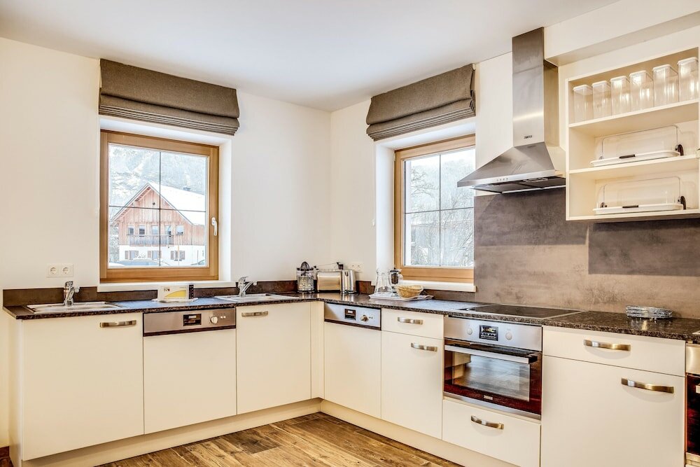 Фото Dormio Resort Obertraun