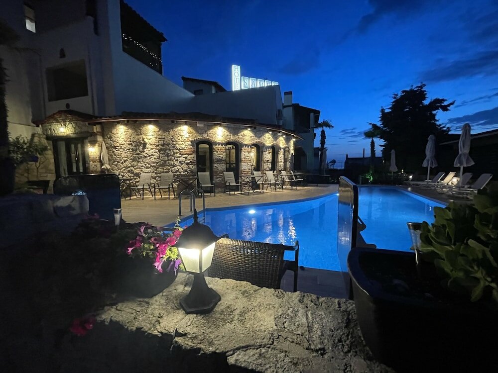 Фото Samel Hotel