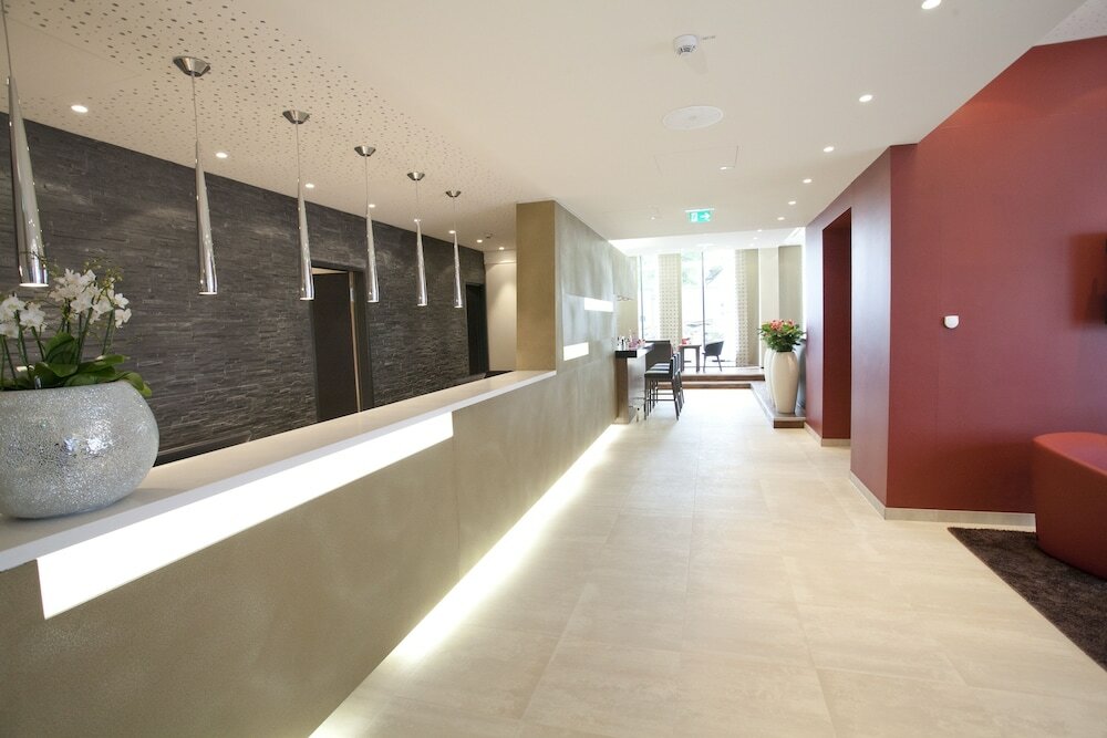 Фото BigBOX Allgäu Hotel