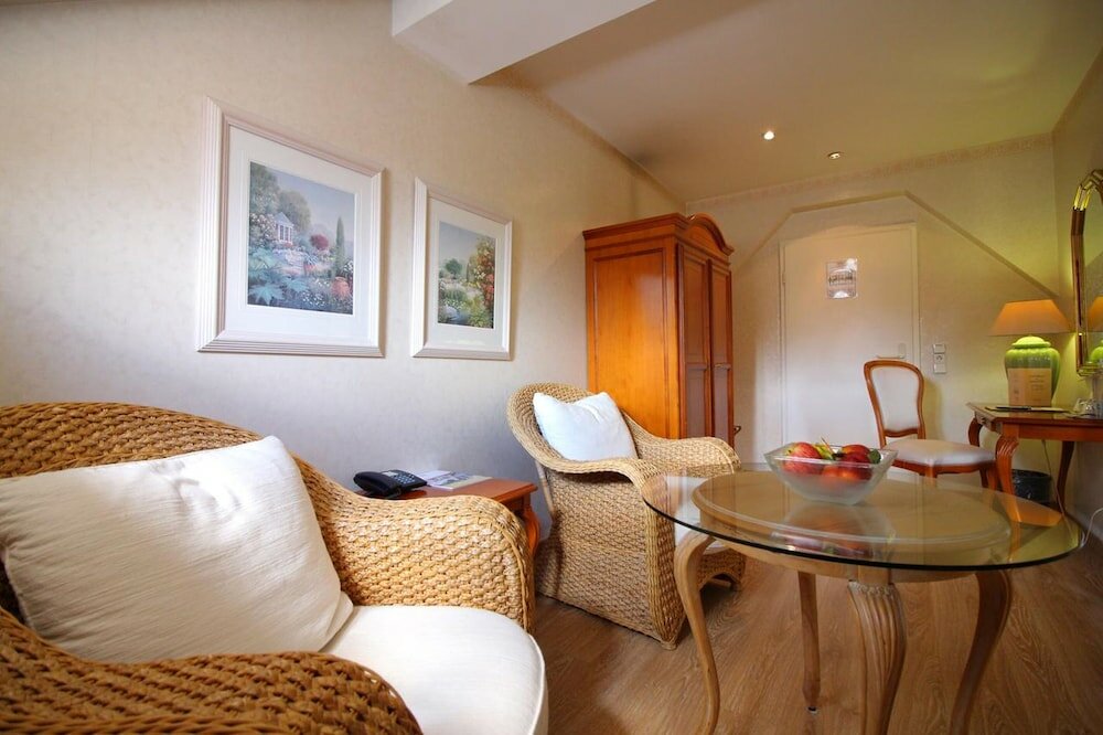 Фото Hotel am Mühlenteich