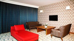 Margi Hotel Edirne (Edirne, Edirne Merkez, Atatürk Blv., 60B), otel  Edirne'den